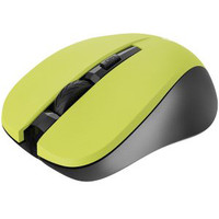 Мышь Canyon MW-1 (желтый)