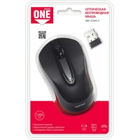 Мышь SmartBuy One SBM-329-AG-K