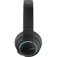 Наушники Edifier Hecate G2BT (черный) Наушники Edifier Hecate G2BT (черный)
