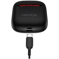 Наушники Edifier Hecate GM3 Plus (черный)