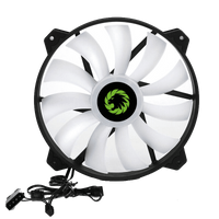 Вентилятор для корпуса GameMax GMX-20-ARGB-M