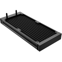 Жидкостное охлаждение для процессора ID-Cooling FrostFlow FX240 ARGB