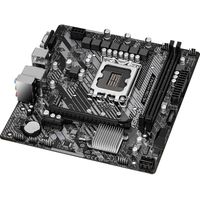 Материнская плата ASRock H610M-HVS/M.2 R2.0