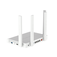 Wi-Fi роутер Keenetic Ultra KN-1811