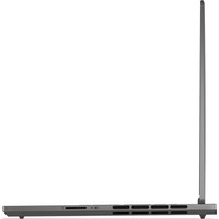 Игровой ноутбук Lenovo Legion Slim 7 16IRH8 82Y3005XPS