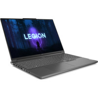 Игровой ноутбук Lenovo Legion Slim 7 16IRH8 82Y3005XPS