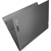 Игровой ноутбук Lenovo Legion Slim 7 16IRH8 82Y3005XPS