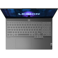 Игровой ноутбук Lenovo Legion Slim 7 16IRH8 82Y3005XPS