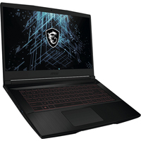 Игровой ноутбук MSI Thin GF63 12VF-1039RU