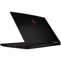 Игровой ноутбук MSI Thin GF63 12VF-1039RU