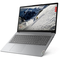 Ноутбук Lenovo IdeaPad 1 15ALC7 82R400EBRK