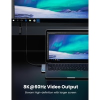 Док-станция Ugreen CM251 60560