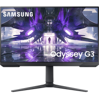 Игровой монитор Samsung Odyssey G3 LS27AG320NIXCI