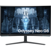 Игровой монитор Samsung Odyssey Neo G8 LS32BG852NIXCI