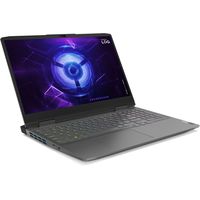 Игровой ноутбук Lenovo LOQ 15IRH8 82XV00QRRK