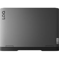 Игровой ноутбук Lenovo LOQ 15IRH8 82XV00QRRK