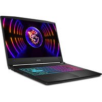 Игровой ноутбук MSI Katana 15 B13VFK-1676XBY