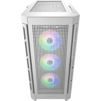Корпус Cougar Duoface Pro RGB CGR-5AD1W-RGB