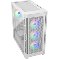 Корпус Cougar Duoface Pro RGB CGR-5AD1W-RGB