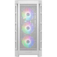 Корпус Cougar Duoface Pro RGB CGR-5AD1W-RGB