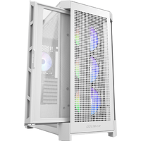 Корпус Cougar Duoface Pro RGB CGR-5AD1W-RGB