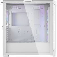 Корпус Cougar Duoface Pro RGB CGR-5AD1W-RGB