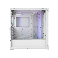 Корпус Cougar Duoface Pro RGB CGR-5AD1W-RGB