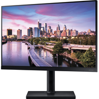 Монитор Samsung T45F LF24T450GYUXEN
