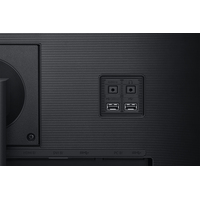 Монитор Samsung T45F LF24T450GYUXEN