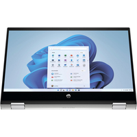 Ноутбук 2-в-1 HP Pavilion x360 14-ek1006nia 7Z6T2EA