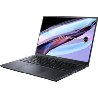 Ноутбук ASUS Zenbook Pro 14 OLED UX6404VV-P1122X