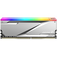 Оперативная память Netac Z RGB 2x16ГБ DDR5 7600МГц NTZED5P76DP-32S