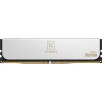 Оперативная память Team T-Create Expert 2x48ГБ DDR5 6800 МГц CTCWD596G6800HC36DDC01