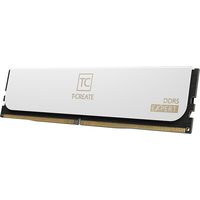 Оперативная память Team T-Create Expert 2x48ГБ DDR5 6800 МГц CTCWD596G6800HC36DDC01