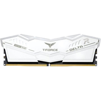 Оперативная память Team T-Force Delta RGB 2x16ГБ DDR5 7800 МГц FF4D532G7800HC38DDC01