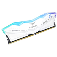 Оперативная память Team T-Force Delta RGB 2x16ГБ DDR5 7800 МГц FF4D532G7800HC38DDC01