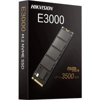 SSD Hikvision E3000 2TB HS-SSD-E3000/2048G