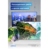 Телевизор Viomi YMD55ACURUS1
