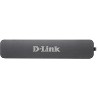 USB-хаб  D-Link DUB-H7/E1A
