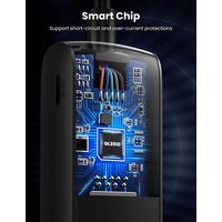 USB-хаб  Ugreen CM416 80657