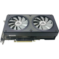 Видеокарта Arktek GeForce RTX 3070 8G GDDR6 AKN3070D6S8GH1