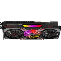 Видеокарта ASRock Radeon RX 6750 XT Phantom Gaming D 12GB OC RX6750XT PGD 12GO