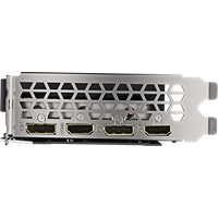 Видеокарта Gigabyte GeForce RTX 4070 Eagle OC V2 12G GV-N4070EAGLE OCV2-12GD