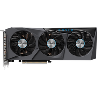 Видеокарта Gigabyte GeForce RTX 4070 Eagle OC V2 12G GV-N4070EAGLE OCV2-12GD