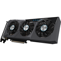 Видеокарта Gigabyte GeForce RTX 4070 Eagle OC V2 12G GV-N4070EAGLE OCV2-12GD