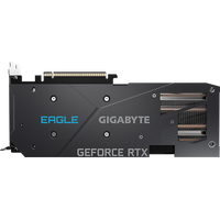 Видеокарта Gigabyte GeForce RTX 4070 Eagle OC V2 12G GV-N4070EAGLE OCV2-12GD