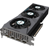 Видеокарта Gigabyte GeForce RTX 4070 Eagle OC V2 12G GV-N4070EAGLE OCV2-12GD