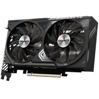Видеокарта Gigabyte GeForce RTX­­ 4070 WindForce 2X OC 12G GV-N4070WF2OC-12GD