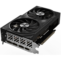 Видеокарта Gigabyte GeForce RTX­­ 4070 WindForce 2X OC 12G GV-N4070WF2OC-12GD