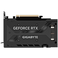 Видеокарта Gigabyte GeForce RTX­­ 4070 WindForce 2X OC 12G GV-N4070WF2OC-12GD